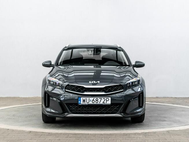 Kia X-Ceed 1,5 T-GDI 6MT M+ Smart 160KM Salon Polska