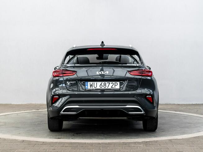 Kia X-Ceed 1,5 T-GDI 6MT M+ Smart 160KM Salon Polska