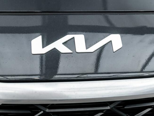 Kia X-Ceed 1,5 T-GDI 6MT M+ Smart 160KM Salon Polska
