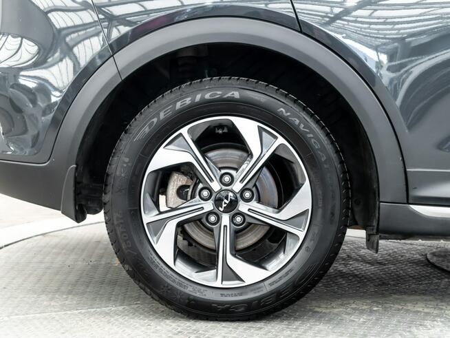 Kia X-Ceed 1,5 T-GDI 6MT M+ Smart 160KM Salon Polska