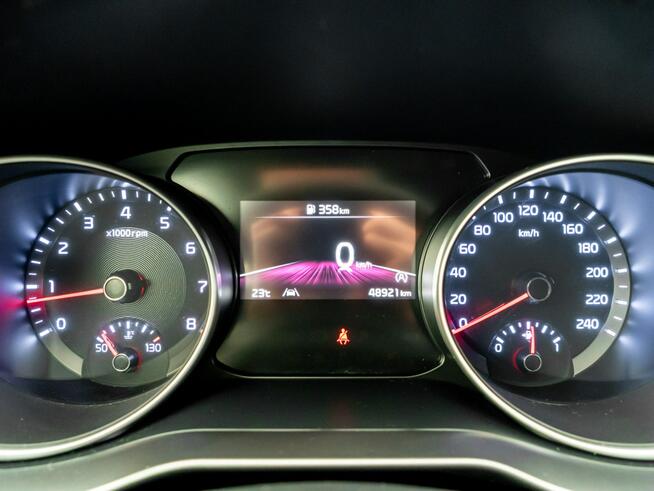 Kia X-Ceed 1,5 T-GDI 6MT M+ Smart 160KM Salon Polska