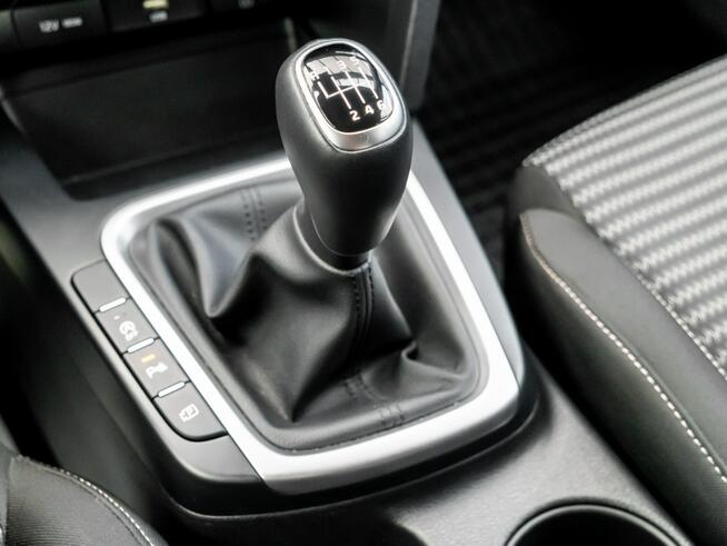 Kia X-Ceed 1,5 T-GDI 6MT M+ Smart 160KM Salon Polska