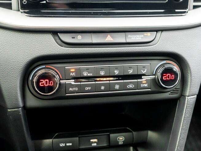 Kia X-Ceed 1,5 T-GDI 6MT M+ Smart 160KM Salon Polska
