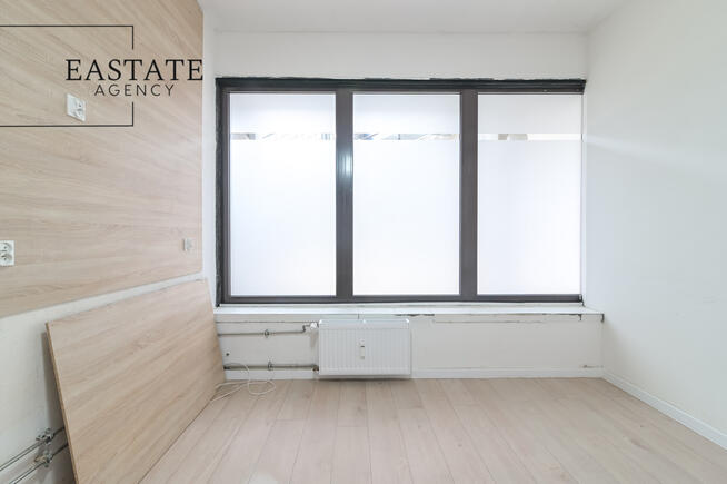 Lokal usługowo-handlowy 83 m² I Pasaż Chełmski