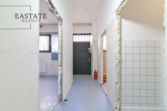 Lokal usługowo-handlowy 83 m² I Pasaż Chełmski