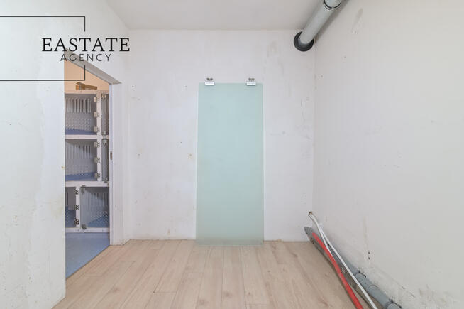 Lokal usługowo-handlowy 83 m² I Pasaż Chełmski