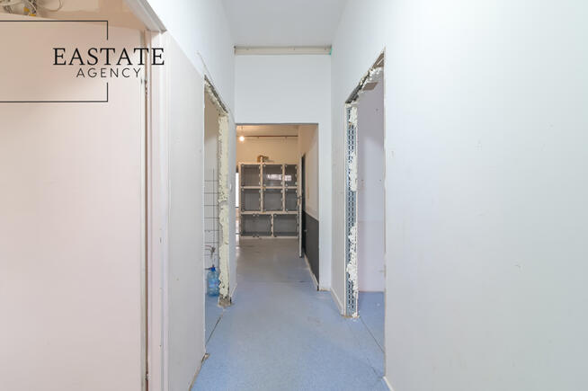 Lokal usługowo-handlowy 83 m² I Pasaż Chełmski