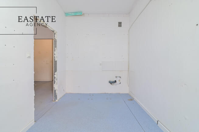 Lokal usługowo-handlowy 83 m² I Pasaż Chełmski