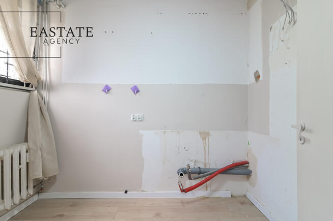 Lokal usługowo-handlowy 83 m² I Pasaż Chełmski