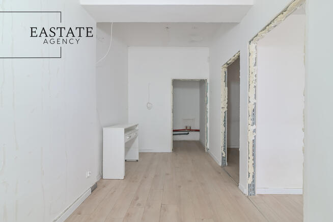 Lokal usługowo-handlowy 83 m² I Pasaż Chełmski