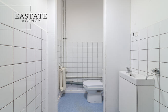 Lokal usługowo-handlowy 83 m² I Pasaż Chełmski