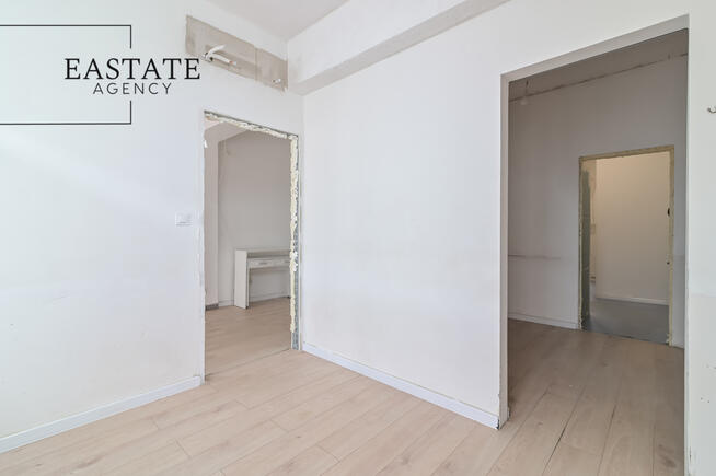 Lokal usługowo-handlowy 83 m² I Pasaż Chełmski