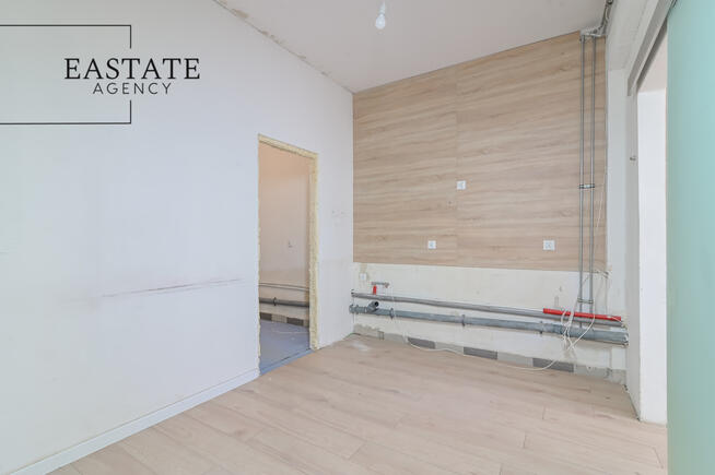 Lokal usługowo-handlowy 83 m² I Pasaż Chełmski