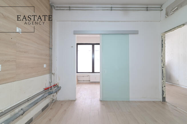 Lokal usługowo-handlowy 83 m² I Pasaż Chełmski
