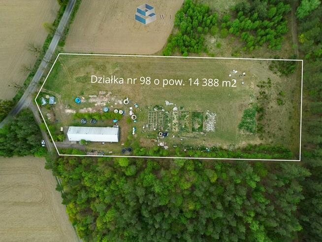 Lokal użytkowy Łukta