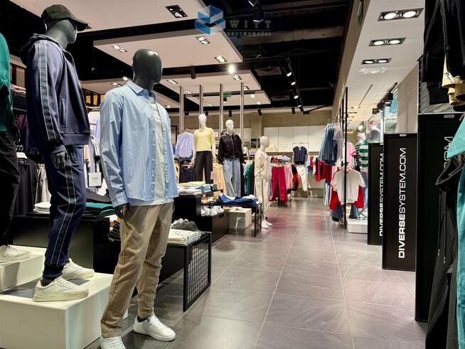 Lokal użytkowy Ostróda, Jana Pawła II