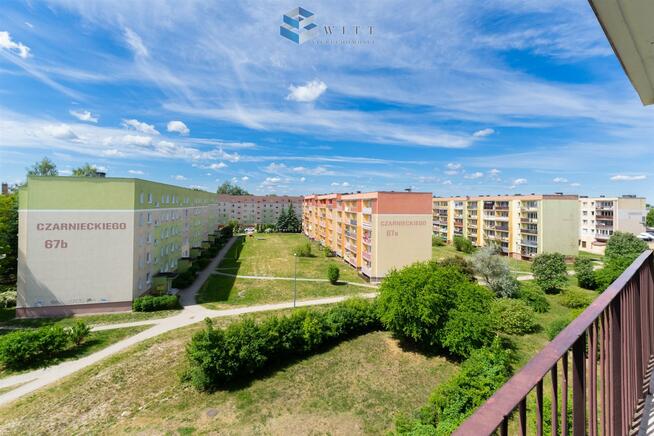 Mieszkanie Ostróda Ostróda, Rycerska