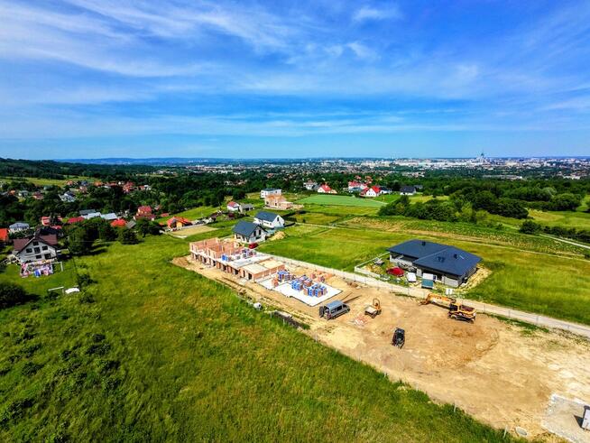wysoki standard deweloperski, duży ogród, 3 pokoje
