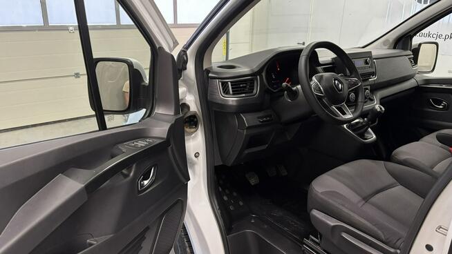 Renault Trafic Combi 2.0 dCi E6d 3.1t L2 Equilibre