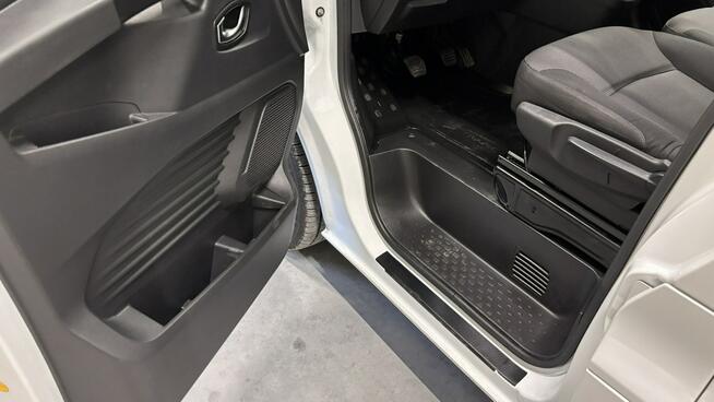 Renault Trafic Combi 2.0 dCi E6d 3.1t L2 Equilibre
