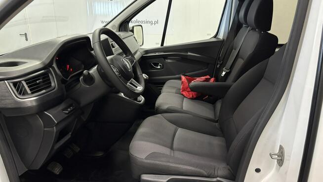 Renault Trafic Combi 2.0 dCi E6d 3.1t L2 Equilibre