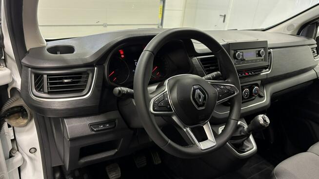 Renault Trafic Combi 2.0 dCi E6d 3.1t L2 Equilibre