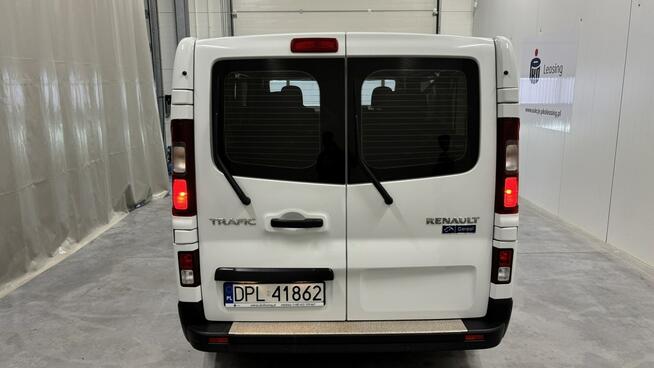 Renault Trafic Combi 2.0 dCi E6d 3.1t L2 Equilibre