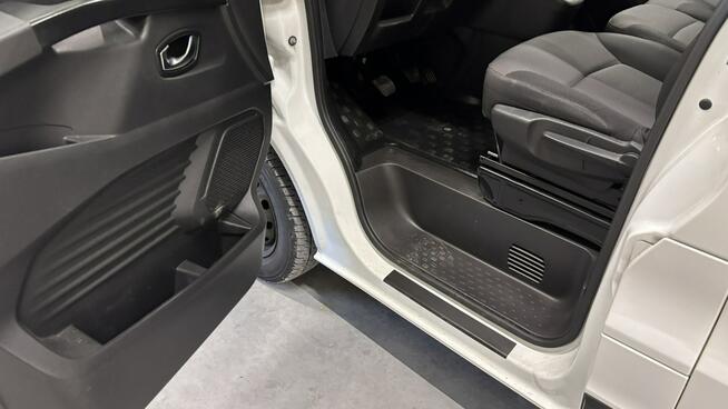 Renault Trafic Combi 2.0 dCi E6d 3.1t L2 Equilibre