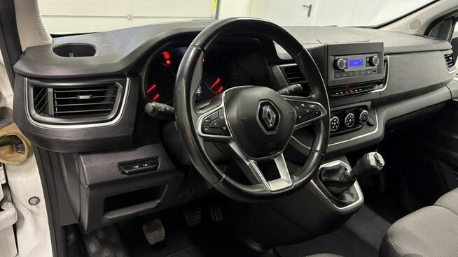 Renault Trafic Combi 2.0 dCi E6d 3.1t L2 Equilibre