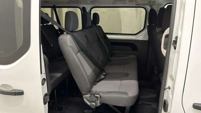 Renault Trafic Combi 2.0 dCi E6d 3.1t L2 Equilibre