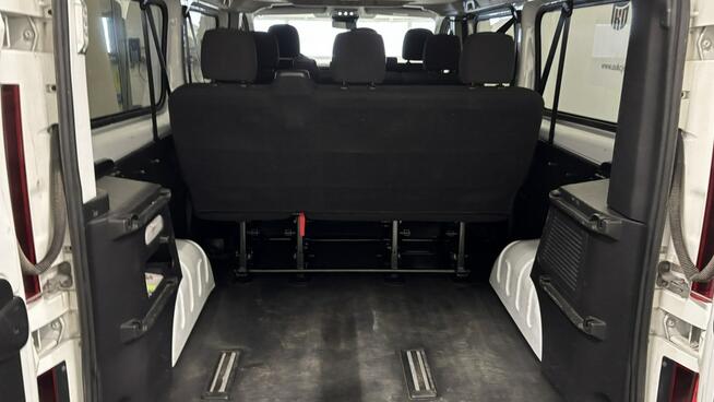 Renault Trafic Combi 2.0 dCi E6d 3.1t L2 Equilibre