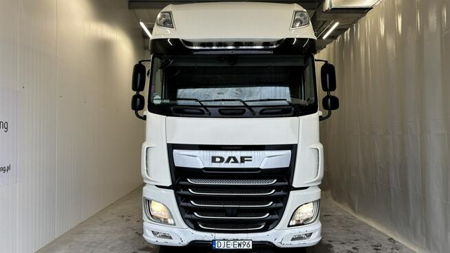 DAF XF 480 FT Space Cab E6 21.0t