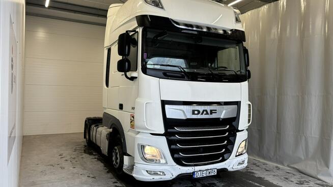 DAF XF 480 FT Space Cab E6 21.0t
