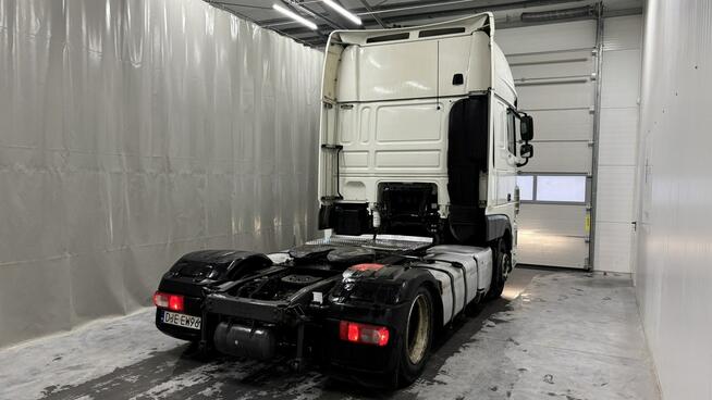DAF XF 480 FT Space Cab E6 21.0t