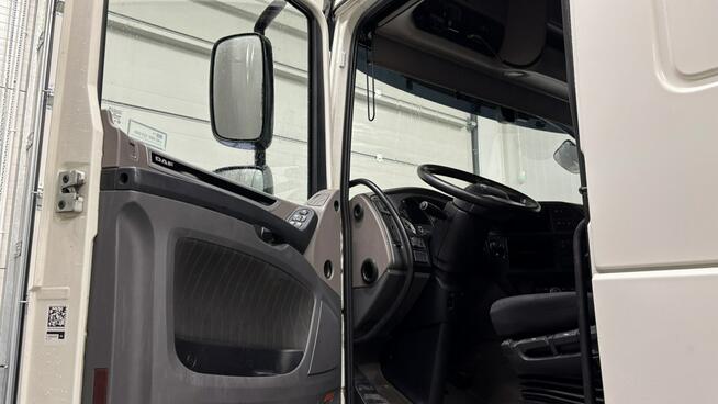 DAF XF 480 FT Space Cab E6 21.0t