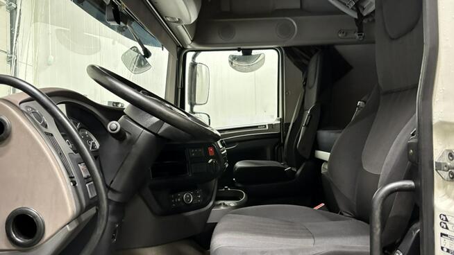 DAF XF 480 FT Space Cab E6 21.0t