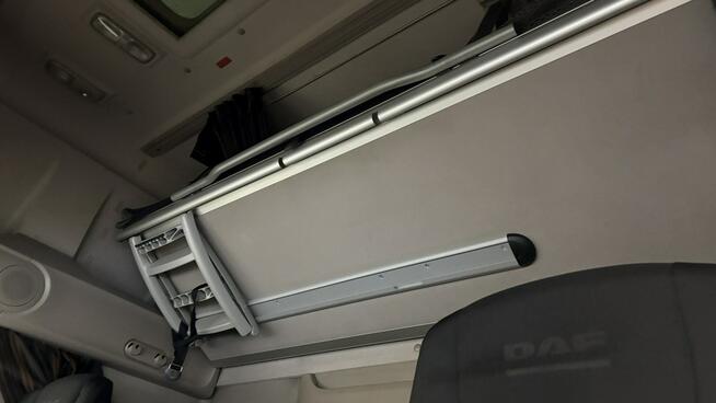 DAF XF 480 FT Space Cab E6 21.0t