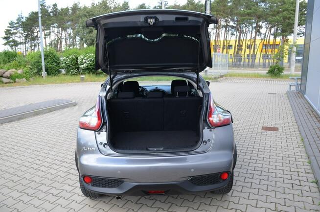 Nissan Juke Opłacom 1.6+Gaz Lift Navi Kamera Parktronik Alu Gwarancja