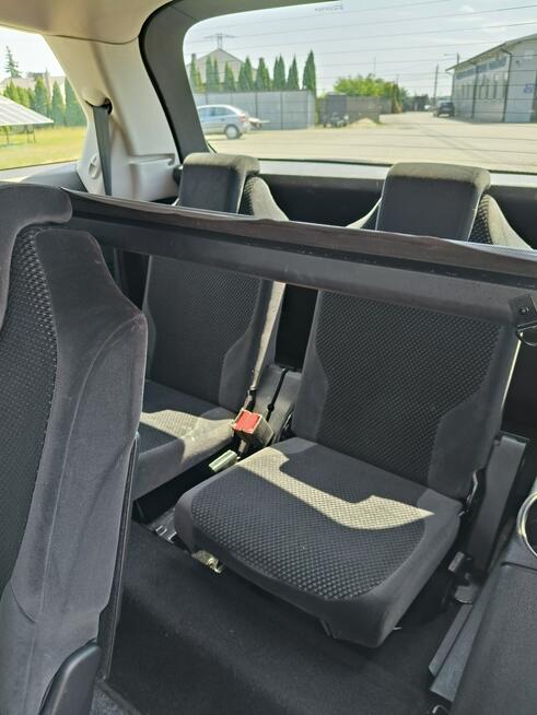 Citroen C4 Grand Picasso 1,8BENZ 7 Foteli.Klimatr 2 str.7Foteli.Tempomat.Alufelgi.kredyt.OKAZJA