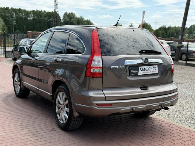 Honda CR-V Gwarancja, Super Stan, Niski Przebieg, FULL, Skóra, Panorama