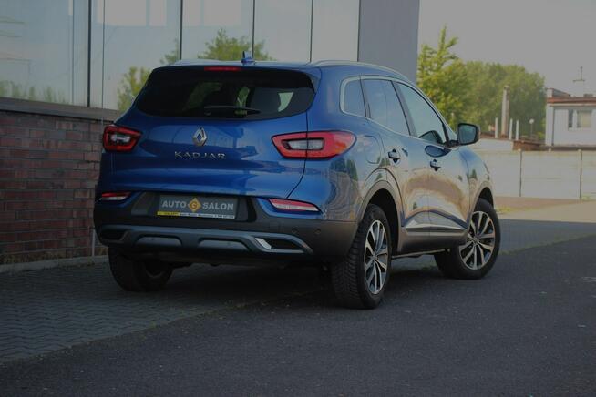 Renault Kadjar FullLed*PółSkóra*Navi*Kamera*Pdc360*Alu17*Temp*Komp*Android*GwarVGS!!!