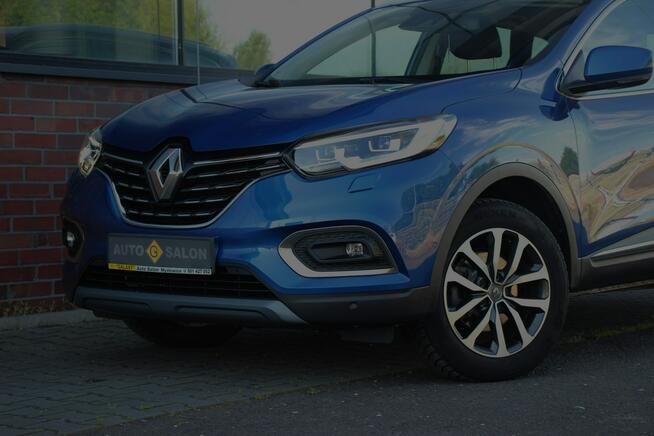 Renault Kadjar FullLed*PółSkóra*Navi*Kamera*Pdc360*Alu17*Temp*Komp*Android*GwarVGS!!!