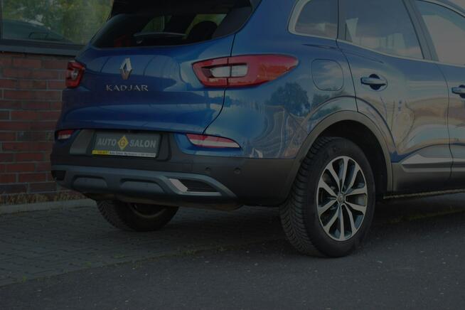 Renault Kadjar FullLed*PółSkóra*Navi*Kamera*Pdc360*Alu17*Temp*Komp*Android*GwarVGS!!!