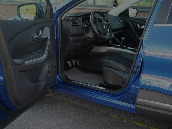 Renault Kadjar FullLed*PółSkóra*Navi*Kamera*Pdc360*Alu17*Temp*Komp*Android*GwarVGS!!!