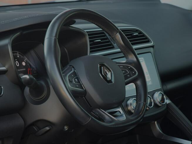 Renault Kadjar FullLed*PółSkóra*Navi*Kamera*Pdc360*Alu17*Temp*Komp*Android*GwarVGS!!!