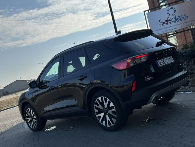 Ford Escape Sport Hybrid 2.5L iVCT Atkinson AWD