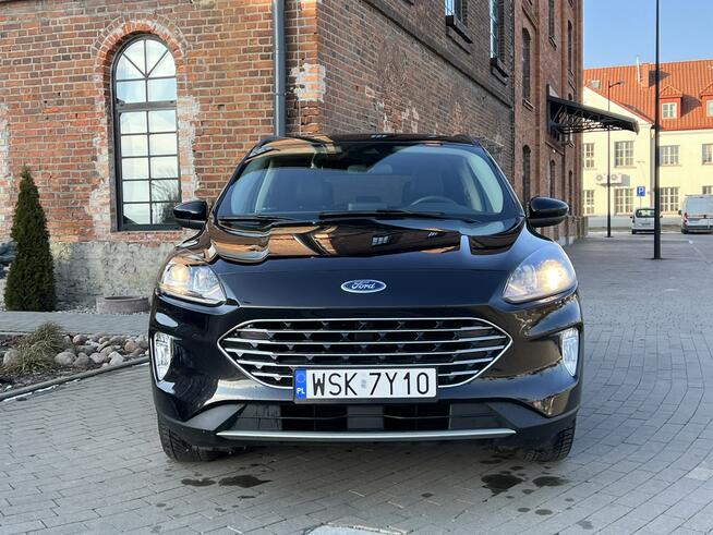 Ford Escape Sport Hybrid 2.5L iVCT Atkinson AWD