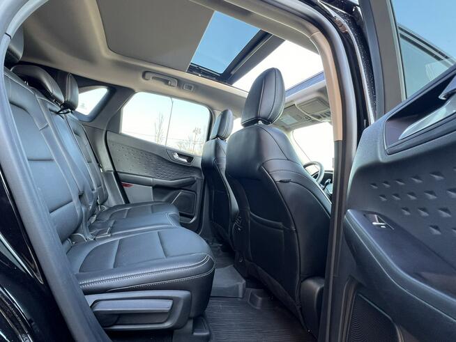 Ford Escape Sport Hybrid 2.5L iVCT Atkinson AWD