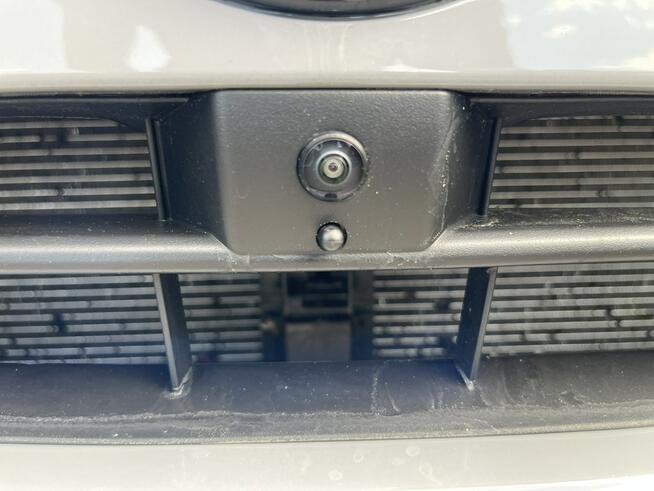 Volkswagen Caravelle 4x4 DSG Kamery360 Hak Podgrzewanie 8 os.