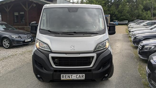 Peugeot Boxer 9-Osób 2.2D*140PS*ZAREJESTROWANY*Bezwypadkowy*Serwis*VIP GWARANCJA24M